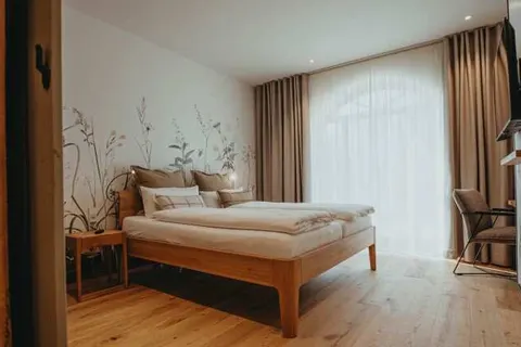 Biohotel Wildland foto 15