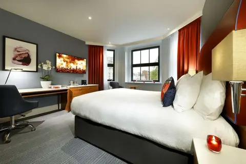 The Cumberland in Londen — foto 2