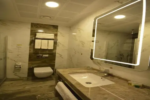 Hotel Piya Sport in Fatih — foto 4