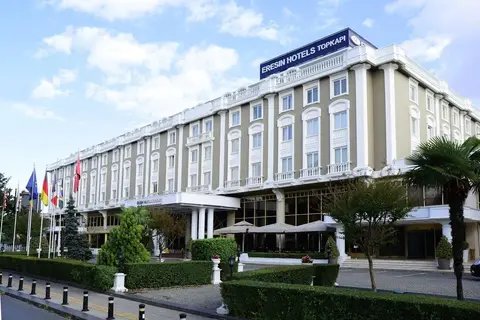 Eresin Hotels Topkapi in Fatih