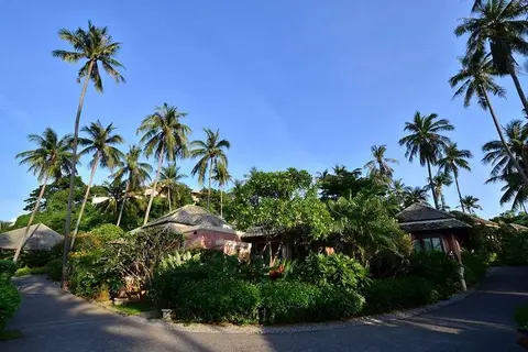 Fair House Villas & Spa in Fair House Villas Spa, Koh Samui, foto 22