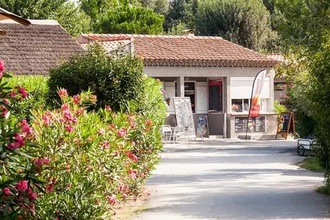 Camping Les Pins foto 25