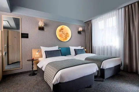 Leonardo Boutique Hotel Krakow Old Town in Krakau — foto 3