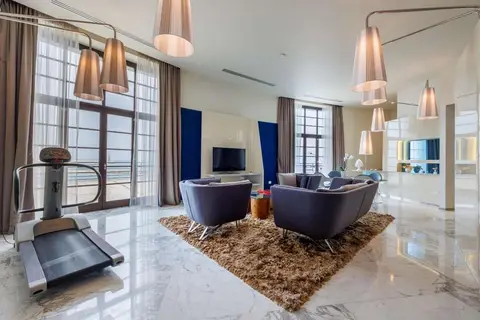 JR Hotels Bari Grande Albergo delle Nazioni in Bari, foto 8