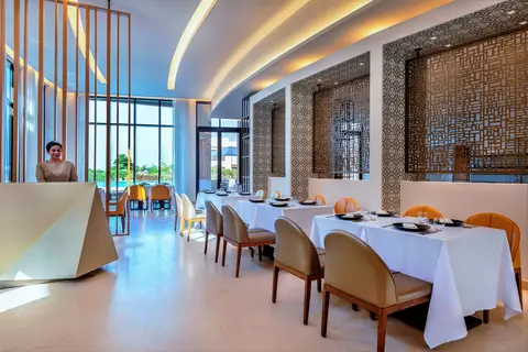 Zulal Wellness Resort by Chiva-Som in الرويس — foto 10
