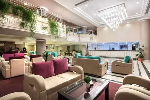 Palmin Hotel in Kuşadası — foto 7