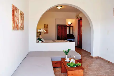 Astron Hotel Karpathos in Karpathos Municipal Unit, foto 17