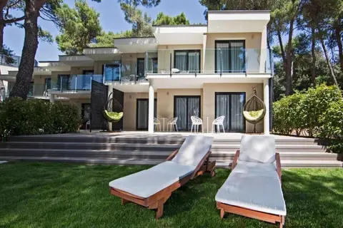 Park Plaza Histria Pula in Pula — foto 27