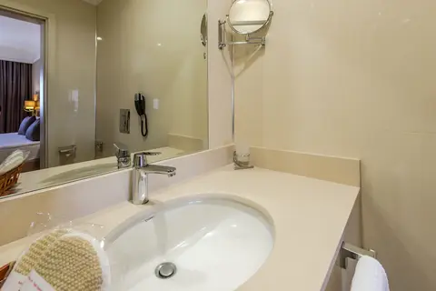 Ramada by Wyndham Cappadocia in Göreme — foto 12