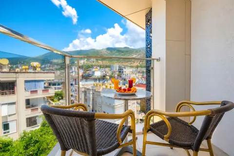 Kleopatra Micador Hotel in Alanya — foto 13
