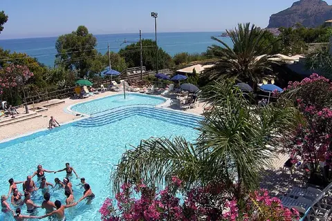 Santa Lucia E Le Sabbie D'Oro in Cefalù, foto 13