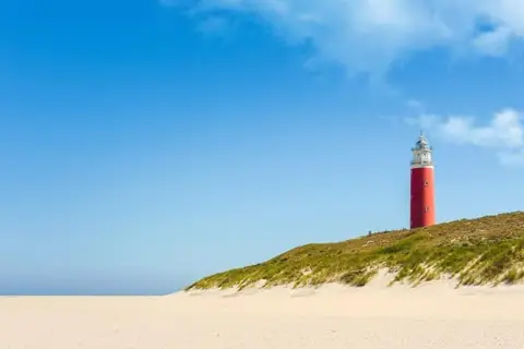 Vakantiepark De Krim in De Cocksdorp — foto 5