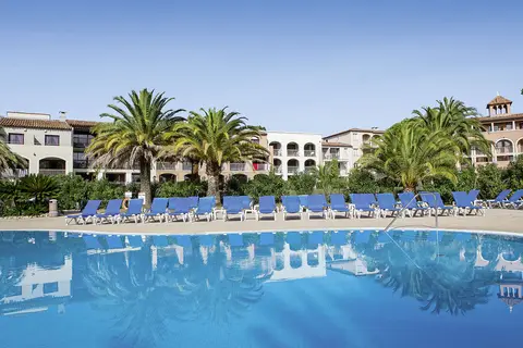 Sowell Residences Les Perles du Golfe de Saint-Tropez in Grimaud