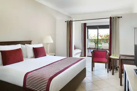 Jaz Belvedere in Sharm El Sheikh — foto 3