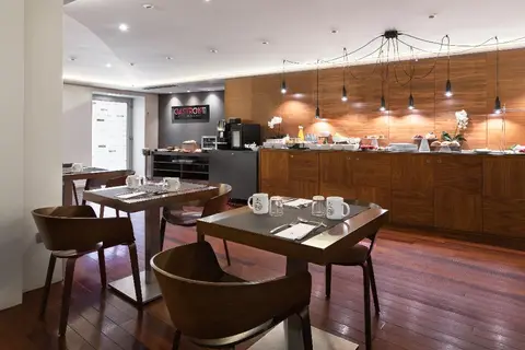 Eurostars Marqués de Vallejo in Logroño — foto 4