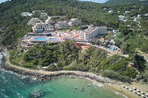 Invisa Hotel Club Cala Verde in Santa Eulària des Riu — foto 17