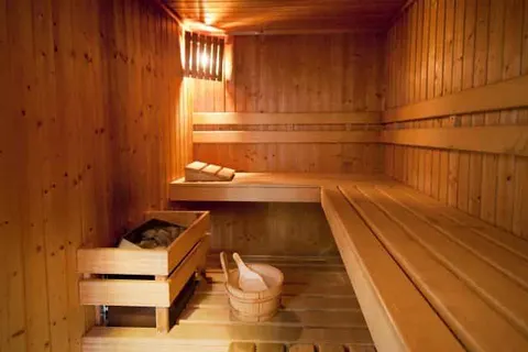 Hotel Dorhout Mees foto 18