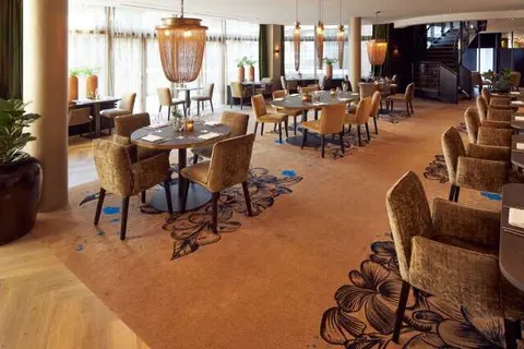 Van der Valk Leusden Amersfoort foto 8