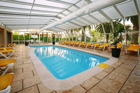 Guitart Central Park Aqua Resort in Lloret de Mar — foto 13