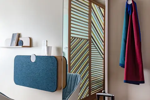OKKO HOTELS Paris Gare de l’Est in Parijs — foto 17