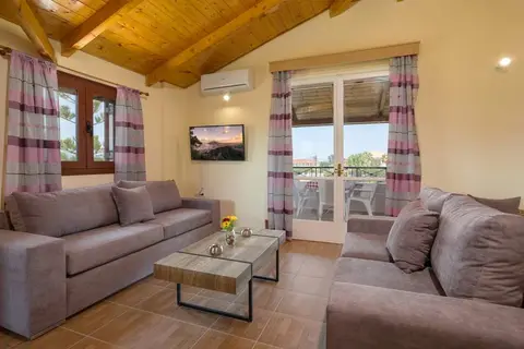 Serenity Luxury Hotel Agrilia in Laganas Municipal Unit, foto 7