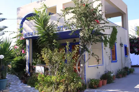 Montemar in Δημοτική Ενότητα Καρπάθου — foto 11