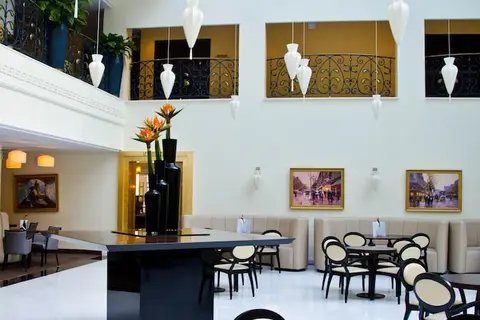 Concorde Paris in Tunis — foto 13