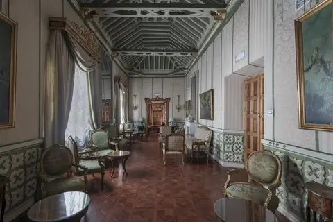 Hotel Las Casas De La Judería Sevilla in Sevilla — foto 27