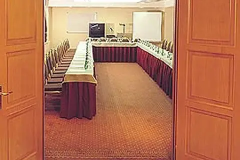 Golden Star City Resort in Περαία