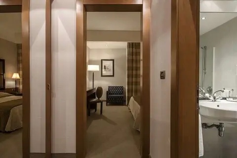 FlyOn Hotel in Bologna — foto 15