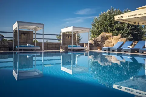 Finata Studios in Agia Marina Coastline — foto 27