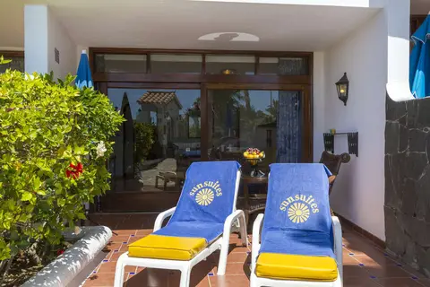 Sunsuites Carolina in San Bartolomé de Tirajana, foto 12
