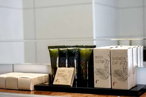 Van der Valk Hotel Moers foto 18