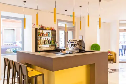 Hotel Nice Azur Riviera in Nice — foto 6