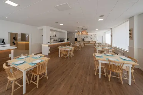 Apartamentos VIDA Finisterre in Fisterra — foto 15