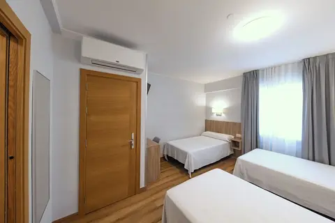 Hotel Pantón in Vigo — foto 8