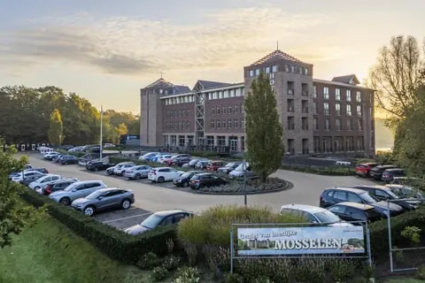 Parkhotel Horst foto 30