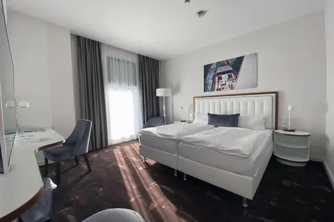 Mercure Hotel MOA Berlin in Berlijn, foto 18
