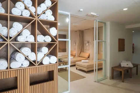 Adriana Hvar Spa Hotel in Hvar — foto 6