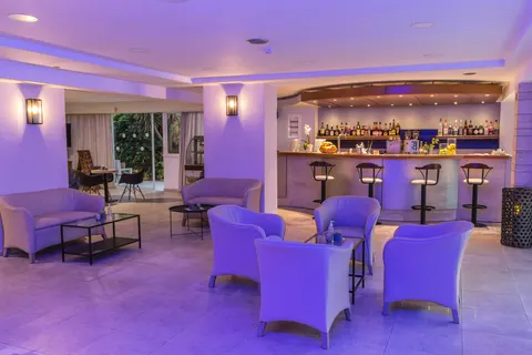 Majestic Hotel foto 32