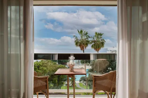Hotel Don Pepe Gran Meliá in Marbella — foto 30