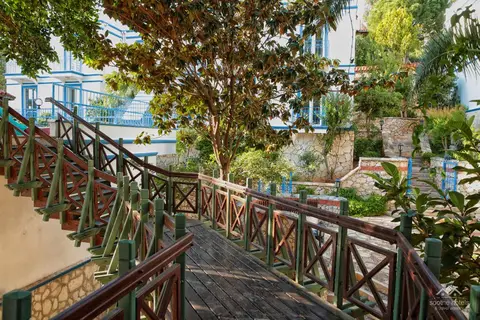 Soothe Hotel in Kaş — foto 20