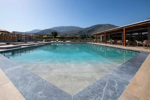 Mare Garden in Georgioupolis — foto 14