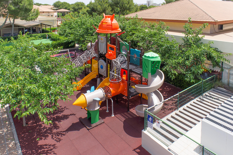 Aparthotel Zafiro Mallorca foto 13