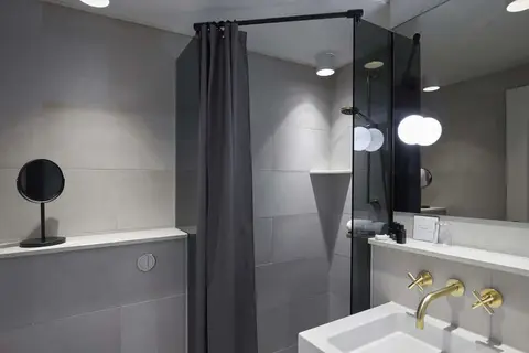 Hotel Skt. Annae in Kopenhagen — foto 20