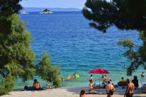 Amadria Park Camping Trogir Apartmani in Seget Vranjica — foto 18