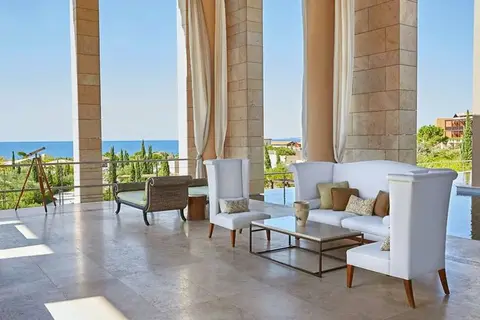 The Romanos a Luxury Collection Resort in Δημοτική Ενότητα Γαργαλιάνων — foto 8