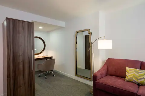 Hampton Inn Manhattan/Times Square South in New York City — foto 8
