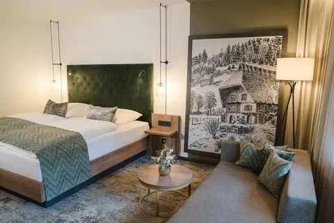 Landhotel Hirschen foto 35