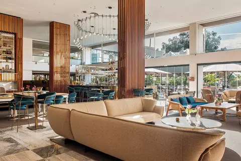 Hotel Don Pepe Gran Meliá in Marbella — foto 3